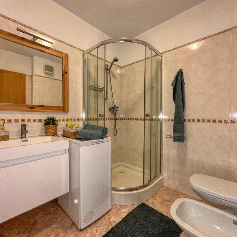Maibrunn apartment Dali, ski-in&out - Apartment mit 1 Schlafzimmer - 5