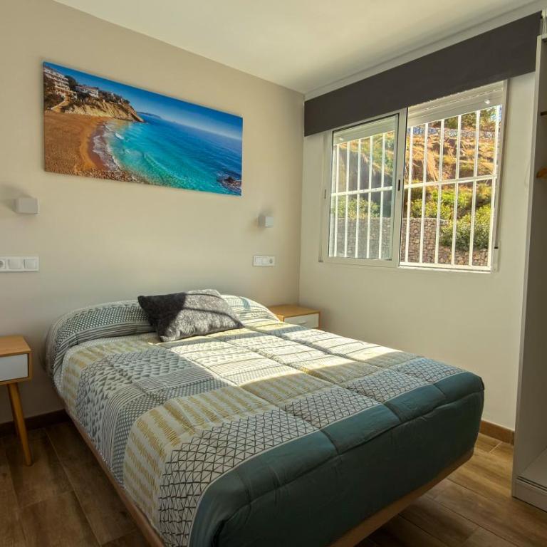 Alc Homes SelfCheck in - Standard Queen Room - 1