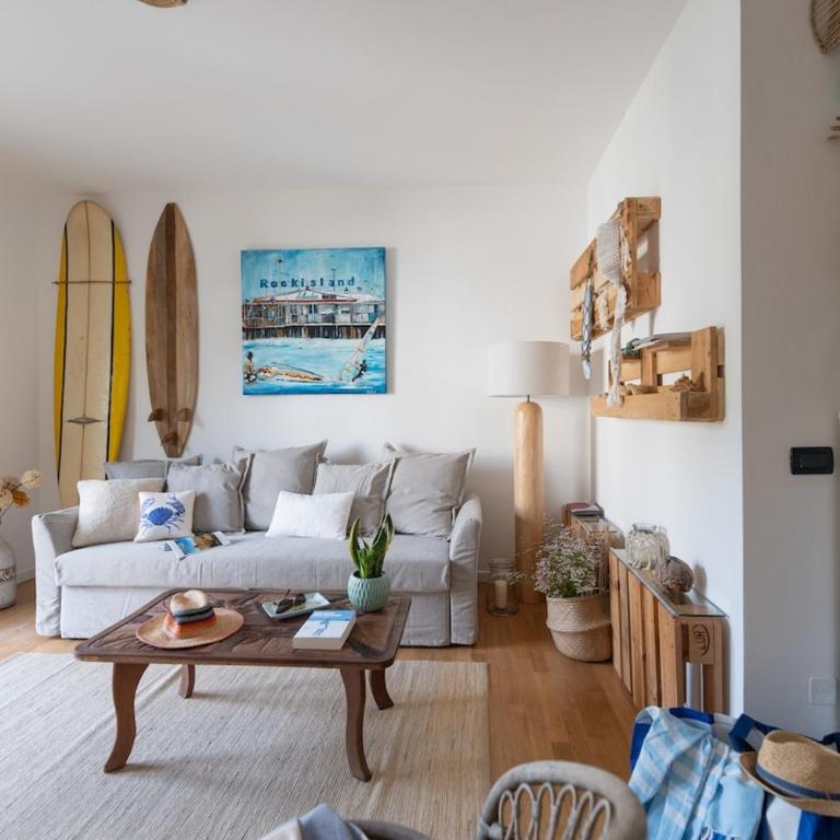 BrezadouraHouse, a due passi dal mare e dal centro - Appartamento con 2 Camere da Letto - 6
