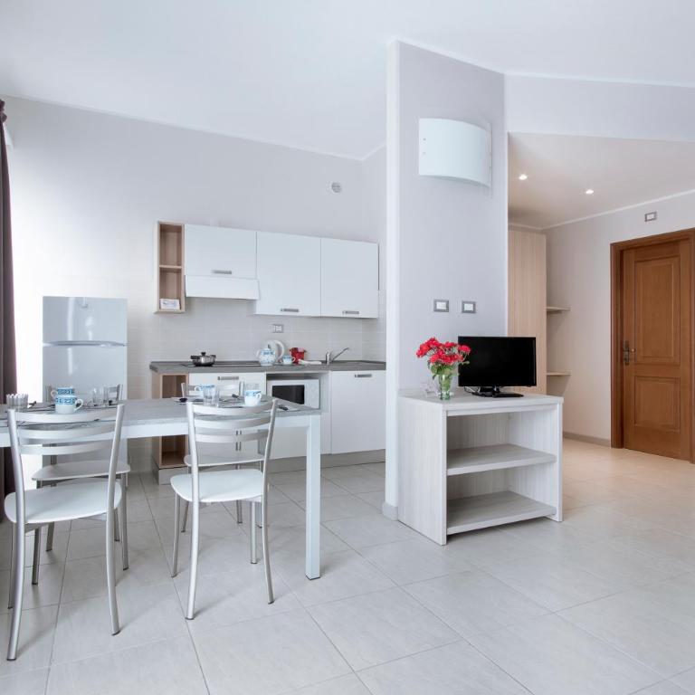 Diano Sporting Apartments - Monolocale Familiare - 20