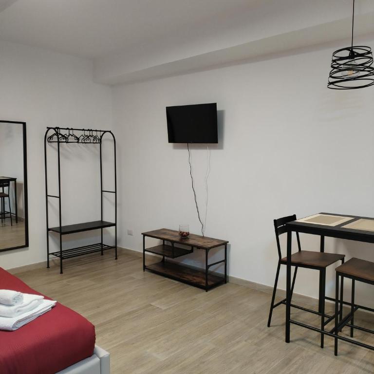 Dimora Murat - Appartamento con 1 Camera da Letto - 15