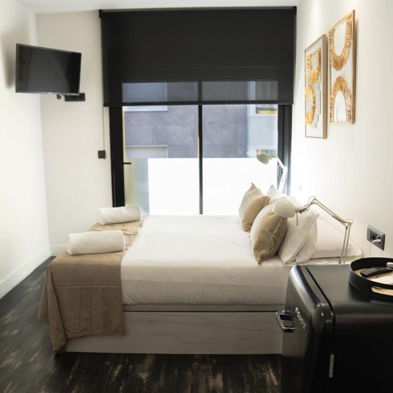 Bernabéu Business & Stay - Apartment - 9