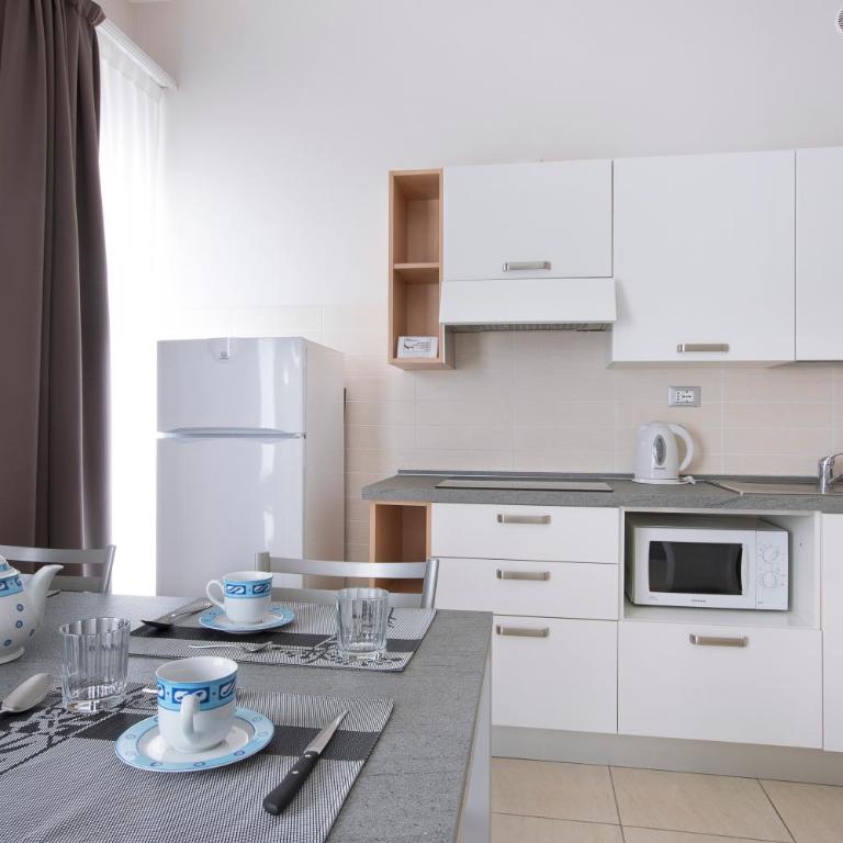 Diano Sporting Apartments - Monolocale Familiare - 18