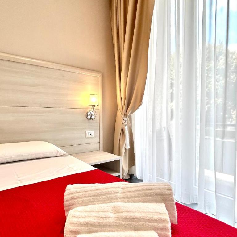 B&B Margherita - Standard Double or Twin Room with Balcony - 6