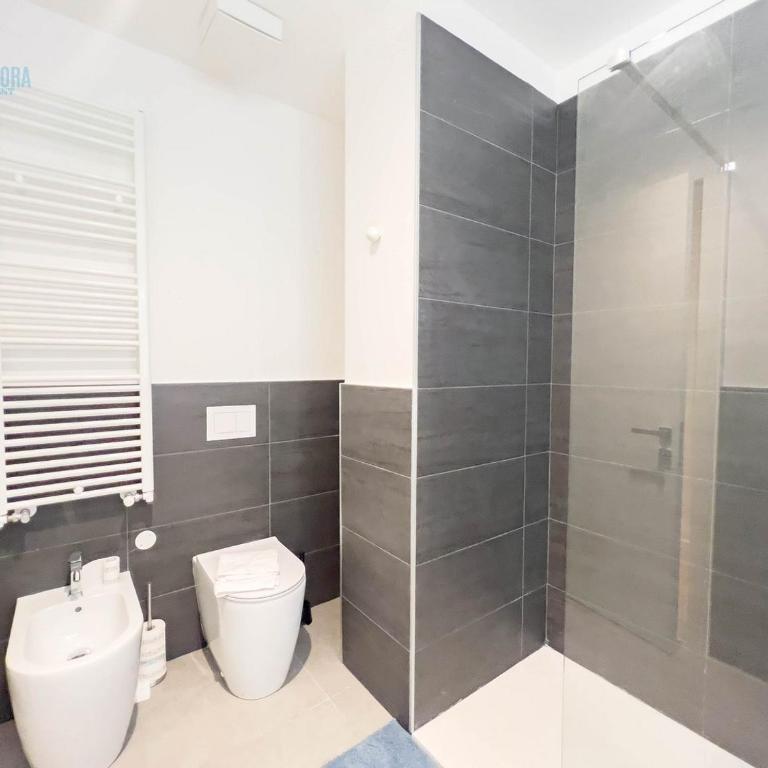 Blue Palace 1b Tirabora Short Rent, con parcheggio privato - Appartamento con 1 Camera da Letto - 10