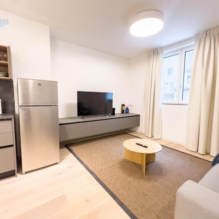 Blue Palace 1b Tirabora Short Rent, con parcheggio privato - Appartamento con 1 Camera da Letto - 5