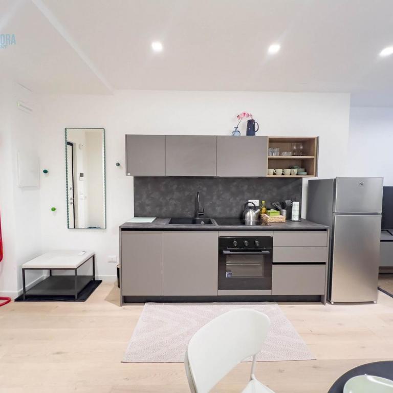 Blue Palace 1b Tirabora Short Rent, con parcheggio privato - Appartamento con 1 Camera da Letto - 9