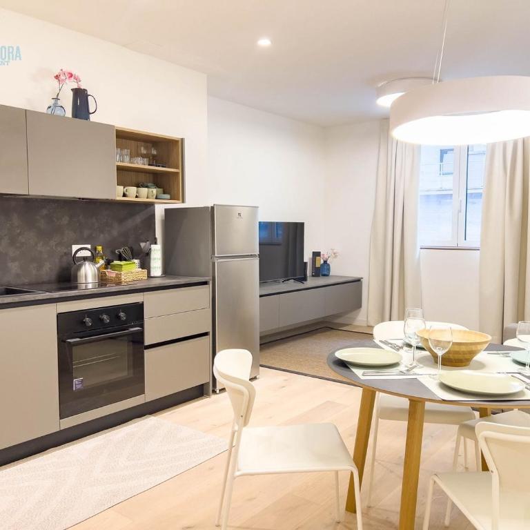 Blue Palace 1b Tirabora Short Rent, con parcheggio privato - Appartamento con 1 Camera da Letto - 4