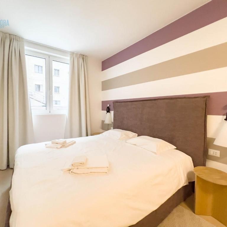 Blue Palace 1b Tirabora Short Rent, con parcheggio privato - Appartamento con 1 Camera da Letto - 2