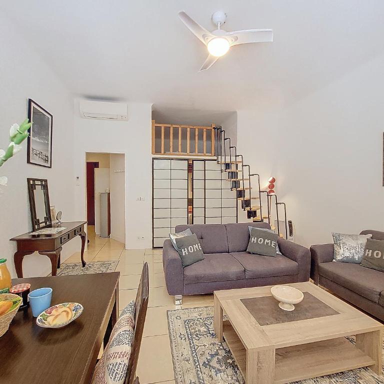 Nestor&Jeeves - SQUARE PROMENADE - Central - Close sea - Appartement - 3