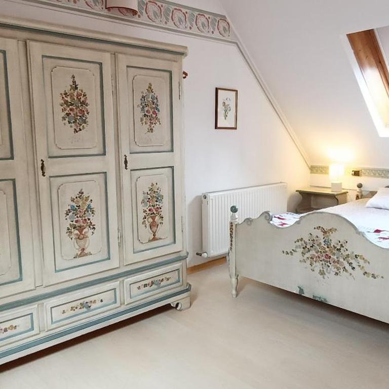 Golf Hotel Carezza - Family Suite - 1