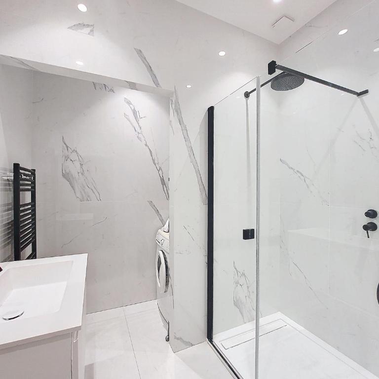 Nestor&Jeeves - SQUARE PROMENADE - Central - Close sea - Appartement - 13