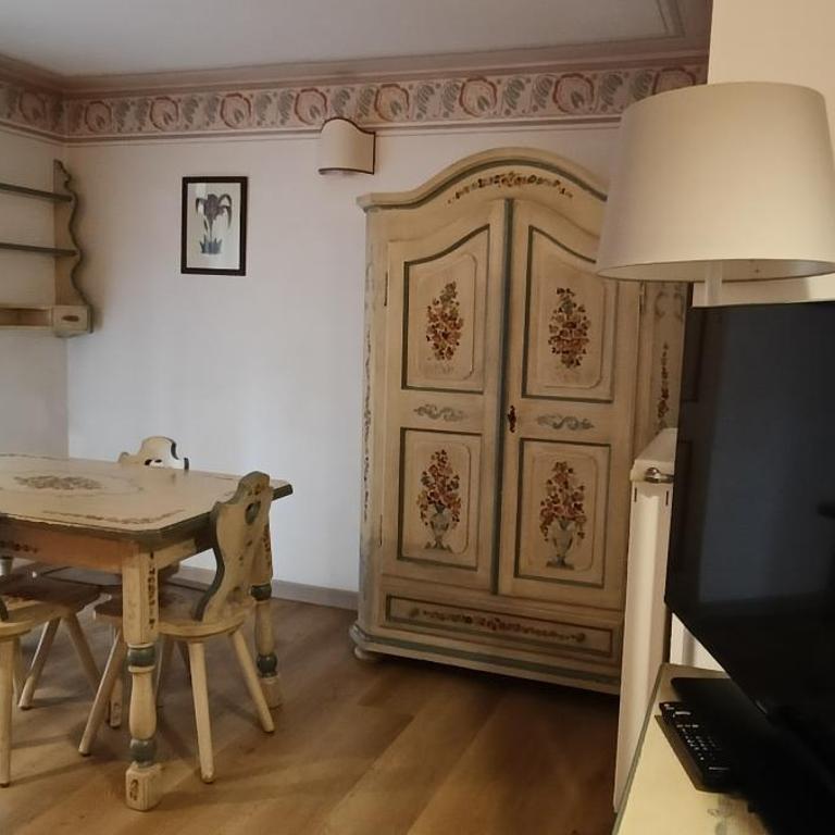 Golf Hotel Carezza - Family Suite - 2