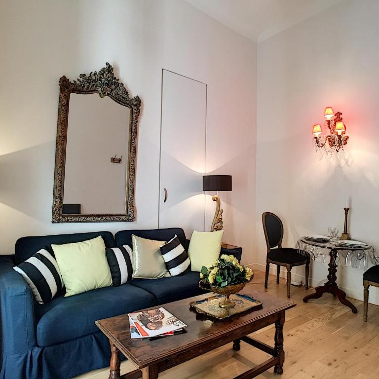Nestor&Jeeves - PALAIS ALICE - Central - Near Beach - Appartement - 4