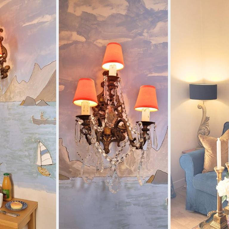 Nestor&Jeeves - PALAIS ALICE - Central - Near Beach - Appartement - 6
