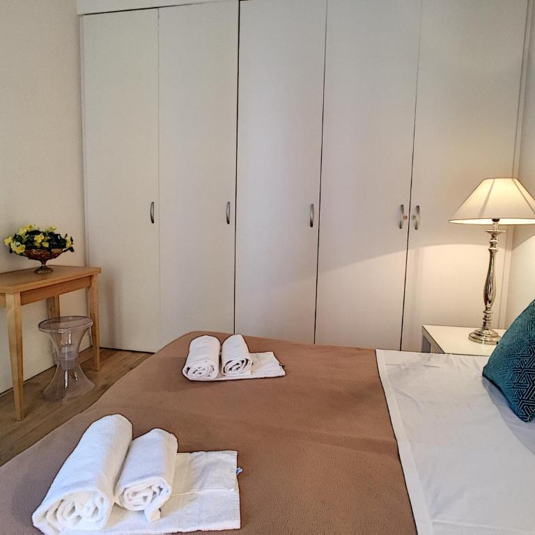 Nestor&Jeeves - PALAIS ALICE - Central - Near Beach - Appartement - 10