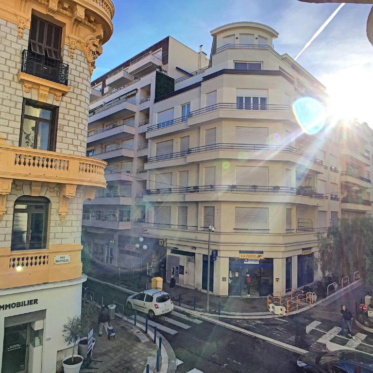 Nestor&Jeeves - PALAIS ALICE - Central - Near Beach - Appartement - 14