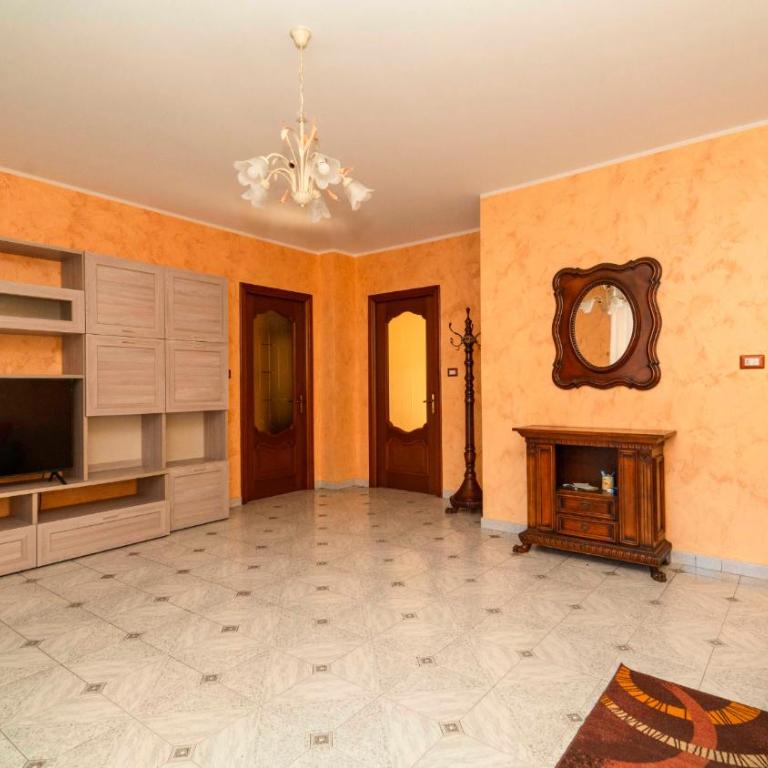 BnB Chambery - Homezon - Two-Bedroom Apartment - 10