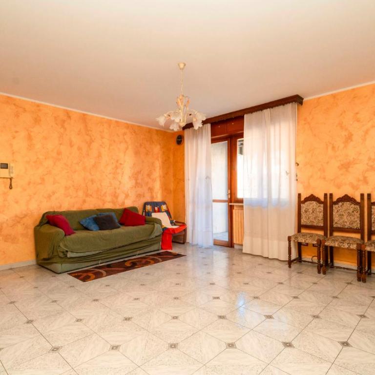BnB Chambery - Homezon - Two-Bedroom Apartment - 9