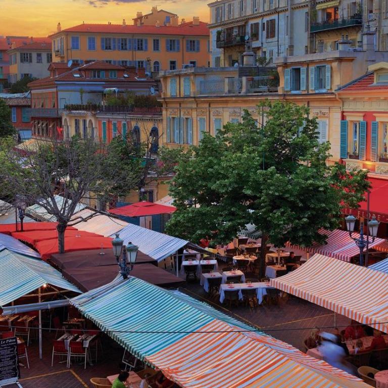 Nestor&Jeeves - PALAIS ALICE - Central - Near Beach - Appartement - 21