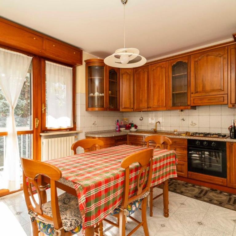 BnB Chambery - Homezon - Two-Bedroom Apartment - 2