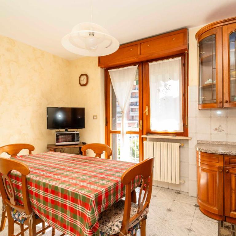 BnB Chambery - Homezon - Two-Bedroom Apartment - 3