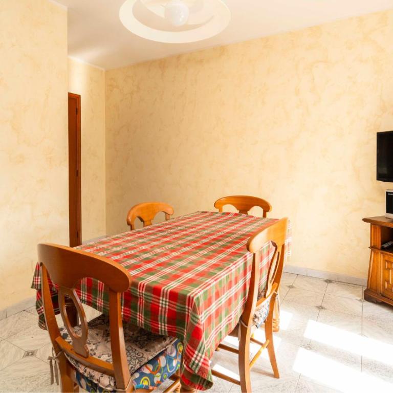 BnB Chambery - Homezon - Two-Bedroom Apartment - 6