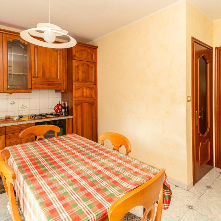 BnB Chambery - Homezon - Two-Bedroom Apartment - 5