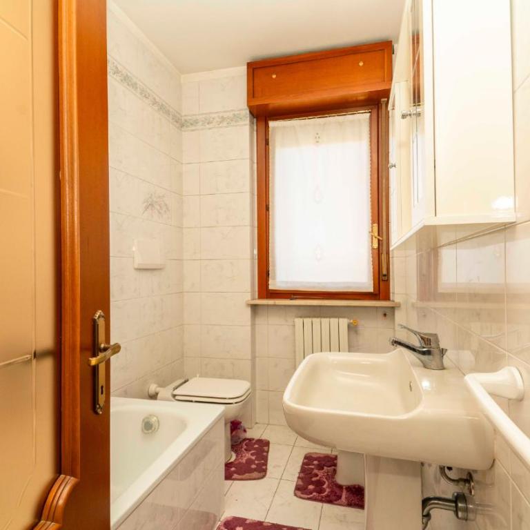 BnB Chambery - Homezon - Two-Bedroom Apartment - 11