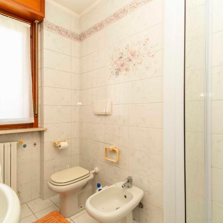 BnB Chambery - Homezon - Two-Bedroom Apartment - 15