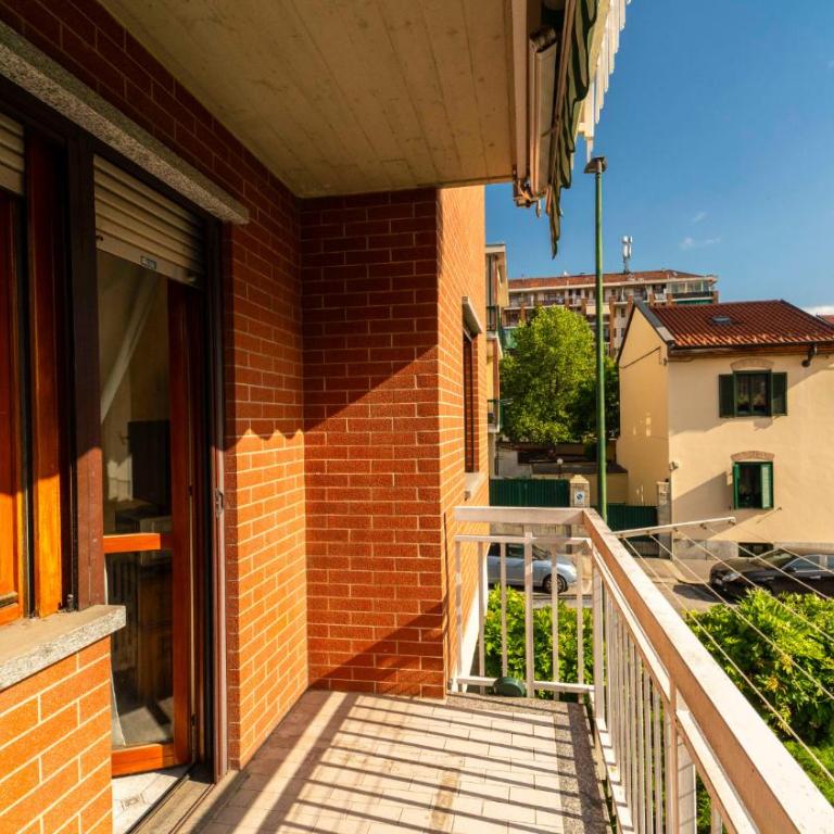 BnB Chambery - Homezon - Two-Bedroom Apartment - 18