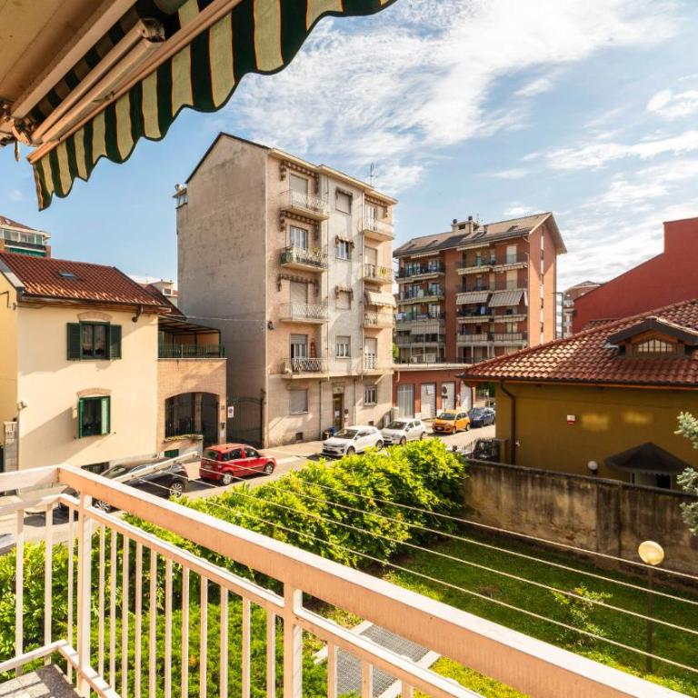 BnB Chambery - Homezon - Two-Bedroom Apartment - 19