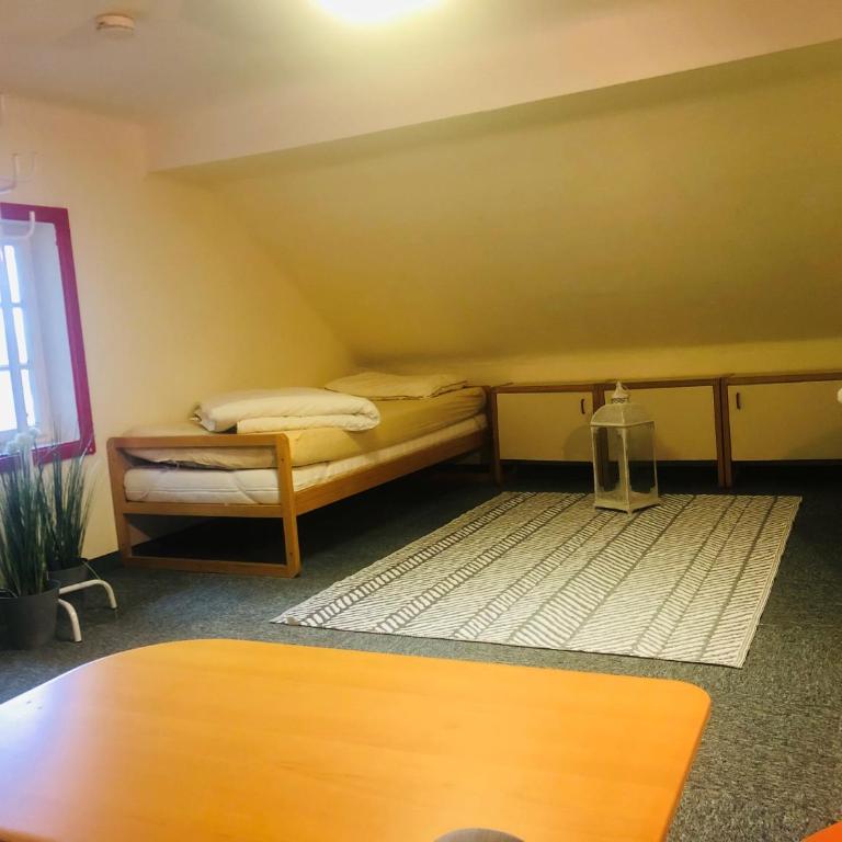 Naturfreundehaus Wallersee - Chambre Familiale - 4