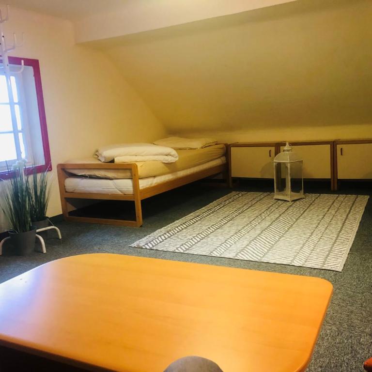 Naturfreundehaus Wallersee - Chambre Familiale - 5