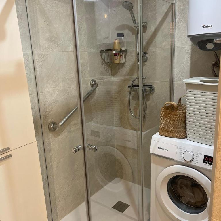 Estudio Miralmar - Apartamento de 1 dormitorio - 14