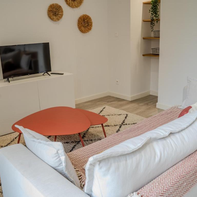 Amansis grand t2 jardin proche gare - Appartamento con 1 Camera da Letto - 18