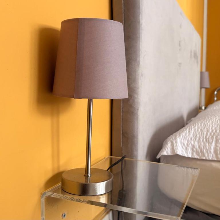 Forum Guest House FREE Private Parking - Camera Tripla con Bagno - 6