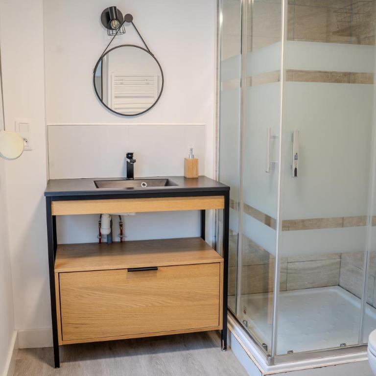 Hosmans grand t3 proche gare - Appartamento con 2 Camere da Letto - 17