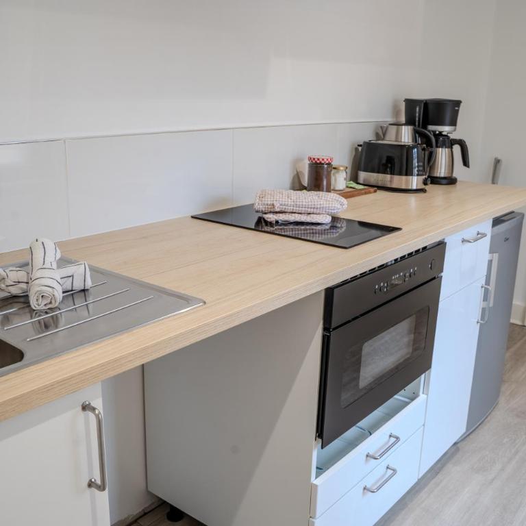 Hosmans grand t3 proche gare - Appartamento con 2 Camere da Letto - 8
