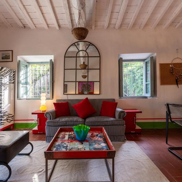 Case Novole 10 Emma Villas - Villa con 5 Camere da Letto - 11