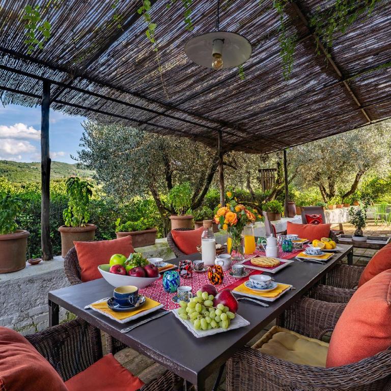Case Novole 10 Emma Villas - Villa con 5 Camere da Letto - 33