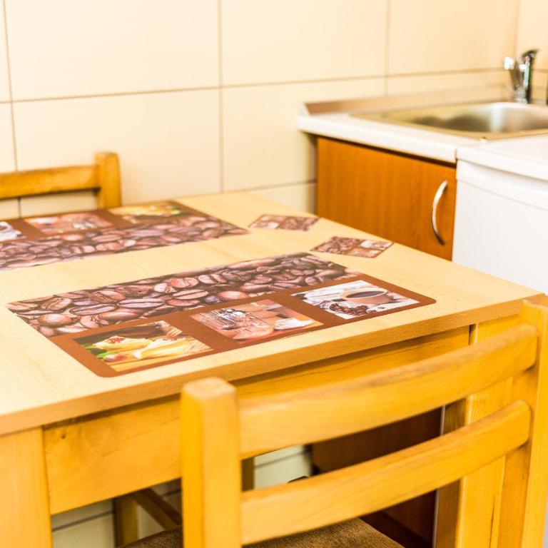 Apartmani Kastel - Apartment - 19