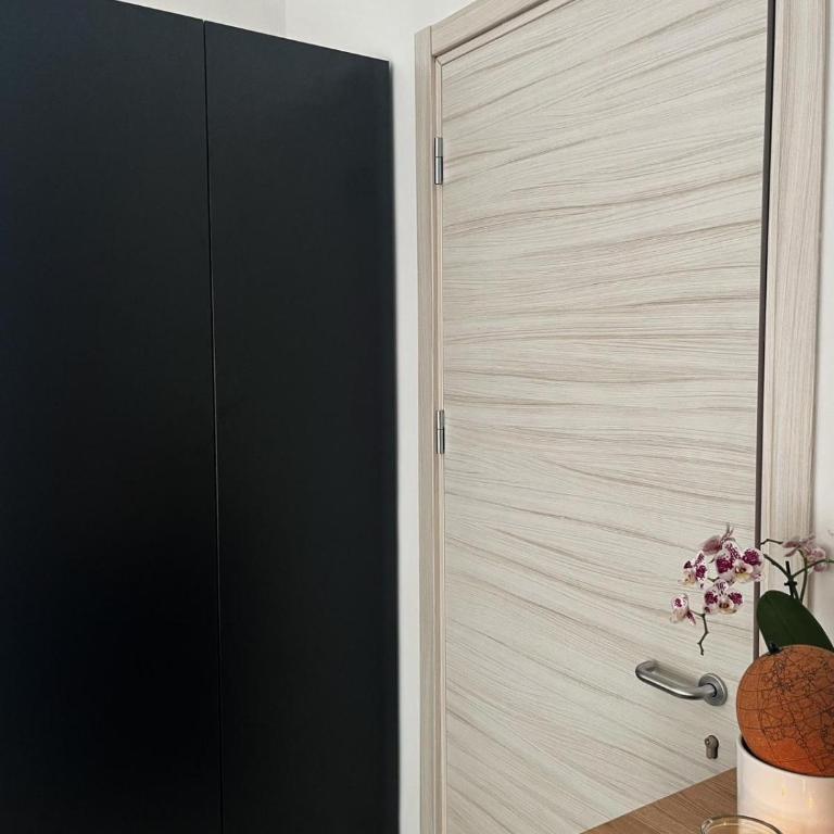 Domus Jota - Comfort e Stile in Suite Indipendente - Appartement 1 Chambre - 11
