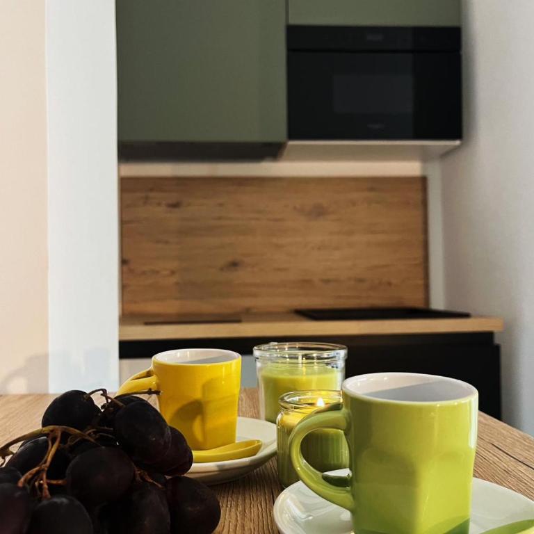 Domus Jota - Comfort e Stile in Suite Indipendente - Appartement 1 Chambre - 4