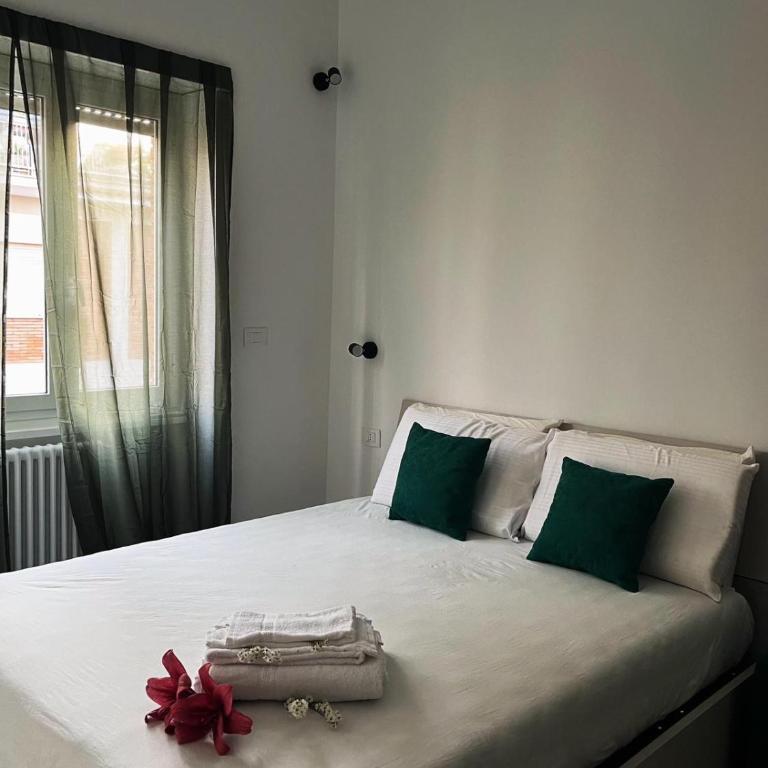 Domus Jota - Comfort e Stile in Suite Indipendente - Appartement 1 Chambre - 12