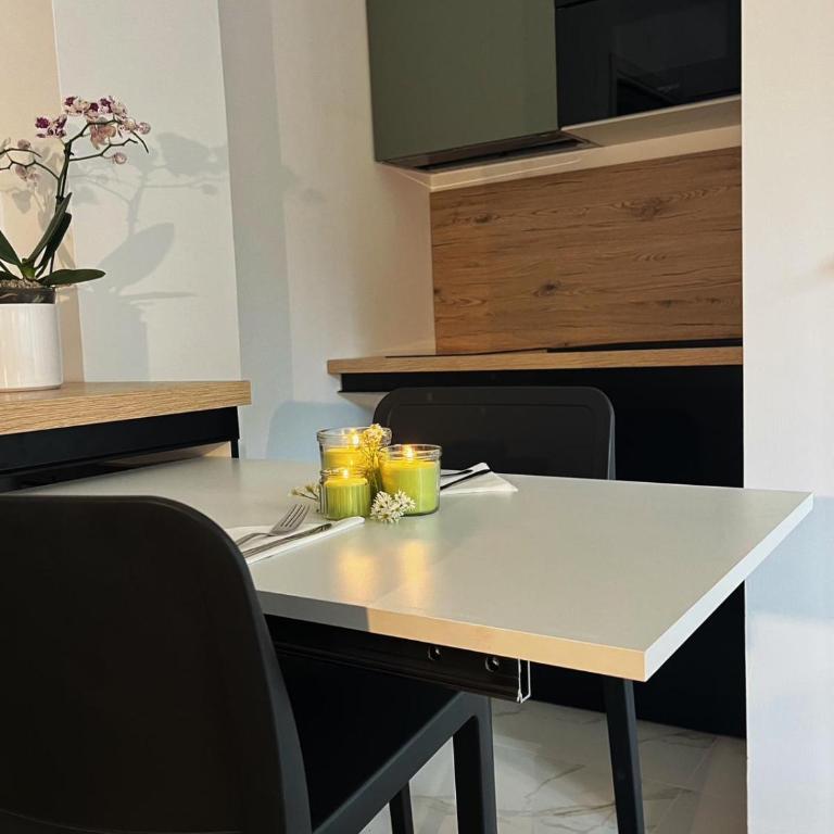 Domus Jota - Comfort e Stile in Suite Indipendente - Appartement 1 Chambre - 13