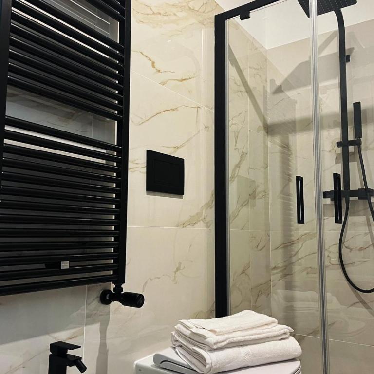 Domus Jota - Comfort e Stile in Suite Indipendente - Appartement 1 Chambre - 15