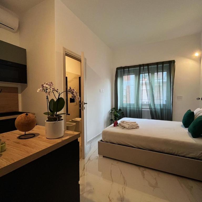 Domus Jota - Comfort e Stile in Suite Indipendente - Appartement 1 Chambre - 9