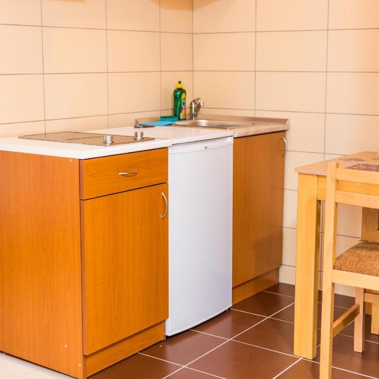 Apartmani Kastel - Apartment - 7