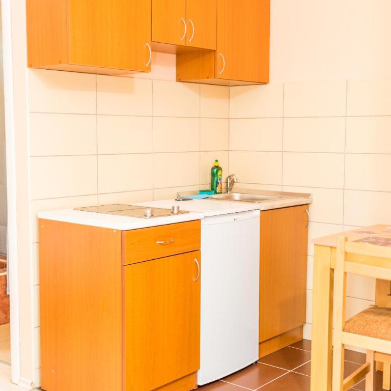 Apartmani Kastel - Apartment - 8